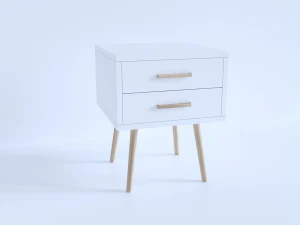 furniture set 3D Model