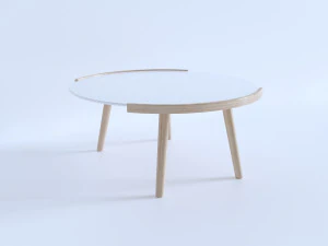 furniture set 3D Model