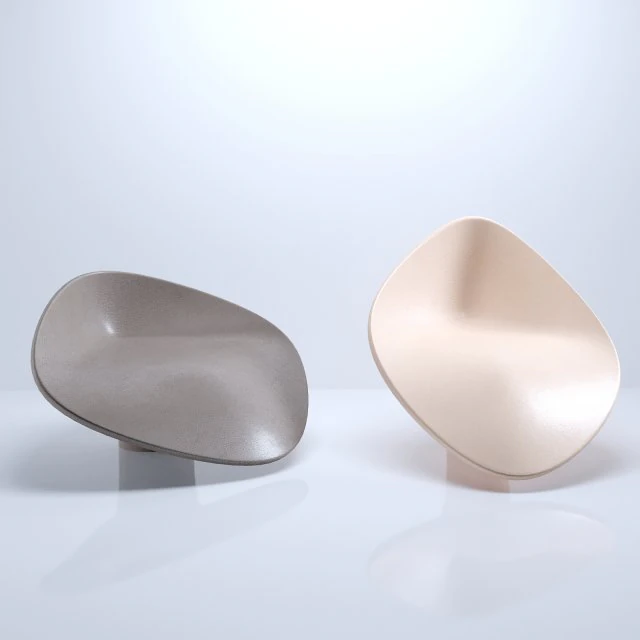 chair parametric 3D Model .c4d .max .obj .3ds .fbx .stl .blend 