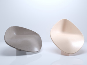 chair parametric 3D Model