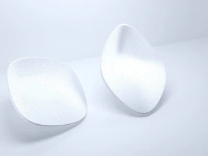 chair parametric 3D Model