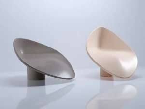 chair parametric 3D Model