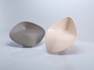 chair parametric 3D Модель