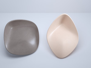 chair parametric 3D Модель