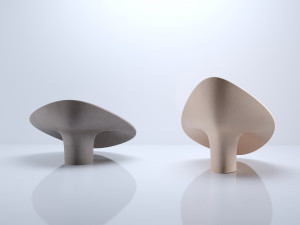 chair parametric 3D Модель