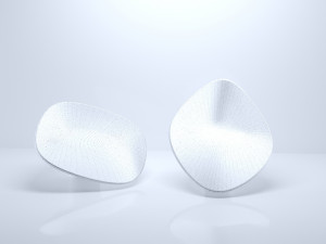 chair parametric 3D Модель