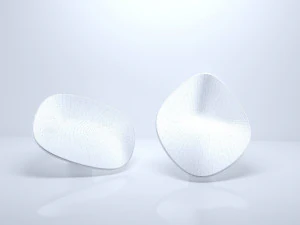 chair parametric 3D Model