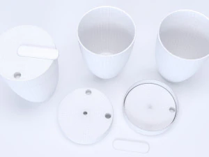 Loveramics Nomad Cup 3D Model