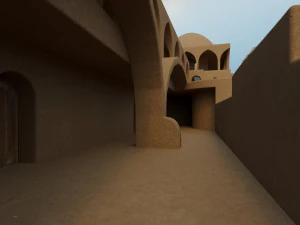Soil Hotel 3D Model