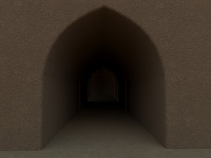 Soil Hotel 3D-Modell