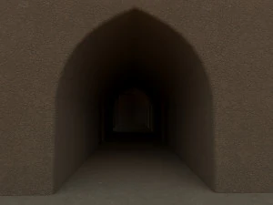 Soil Hotel 3D Model