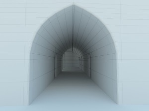 Soil Hotel 3D-Modell