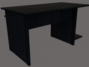 desk Modelo 3D