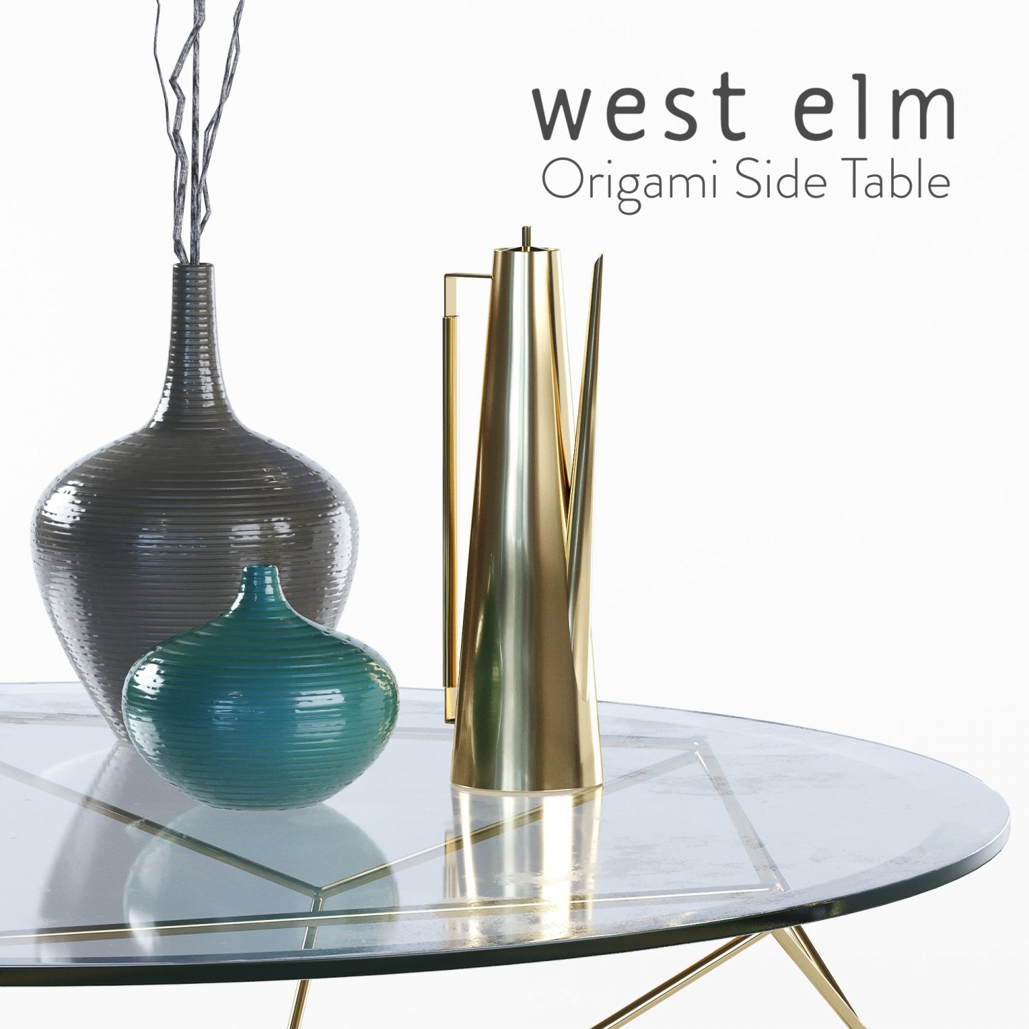 West elm