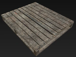 adere&ccedil;os de jogo Modelo 3D