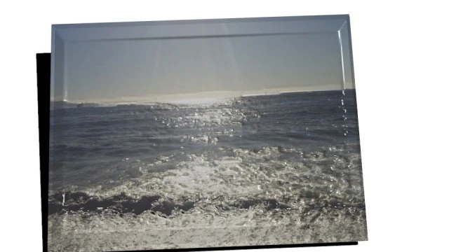 framed painting on the wall 3D Model .c4d .max .obj .3ds .fbx .stl .blend 