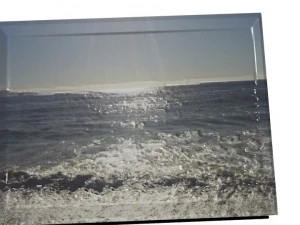 картина в рамці на стіні 3D Модель