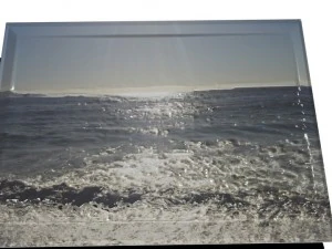 framed painting on the wall 3D Model