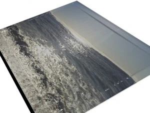 framed painting on the wall 3D Model