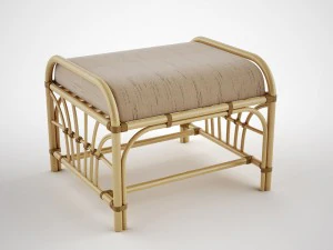 普弗拉坦 3D 模型