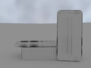 apple iphone 6 3D Model