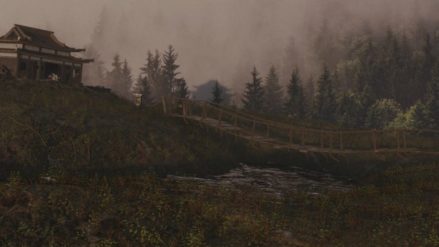 ancient temple ruins environment Modèle 3D .c4d .max .obj .3ds .fbx .stl .blend 