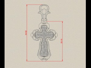krest1 Modèles 3D en vedette