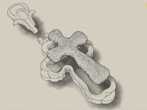 krest1 Modèles 3D en vedette