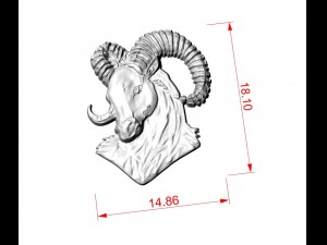 oven 3D Print Model