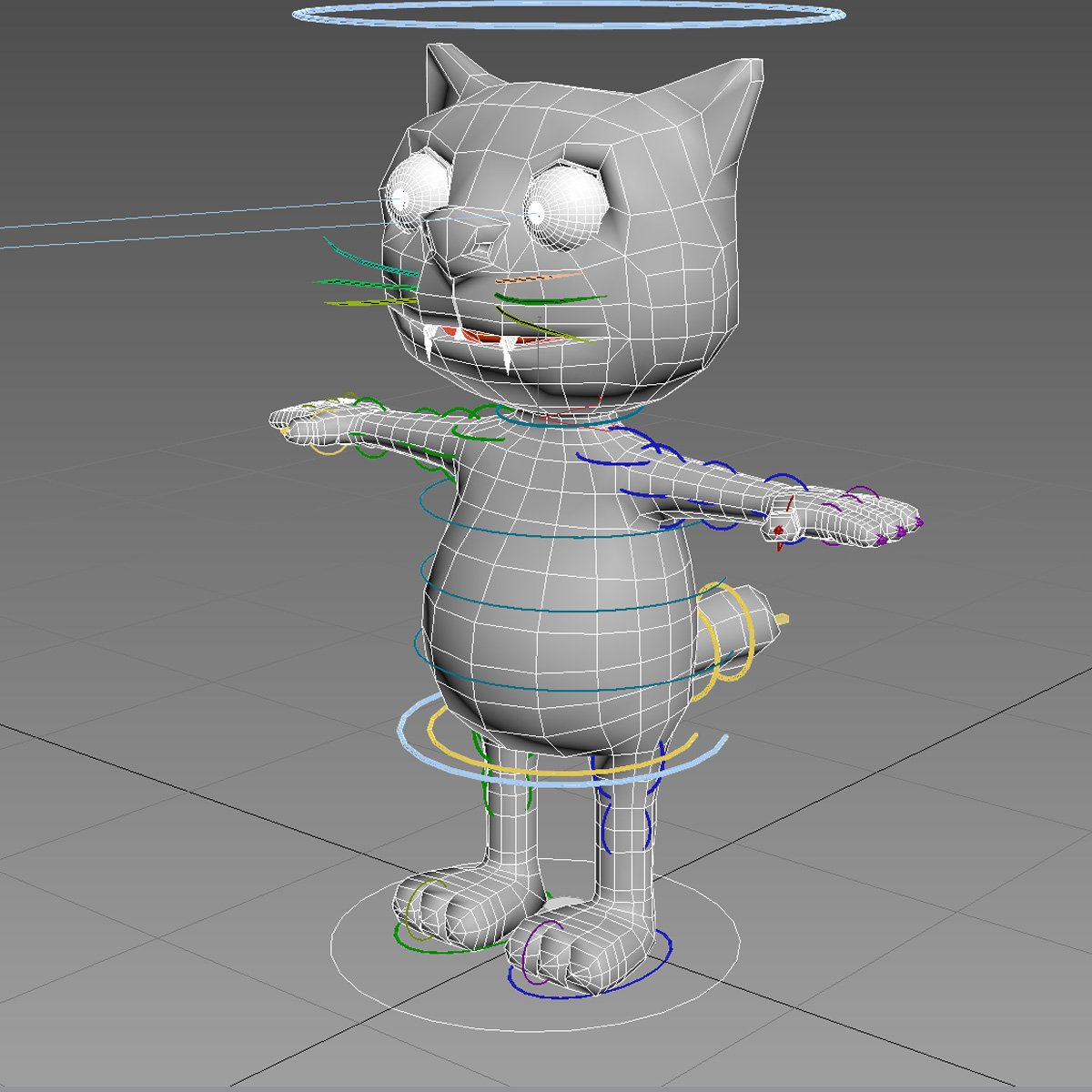 Cat3plus