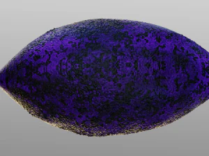 alien egg 3D Model