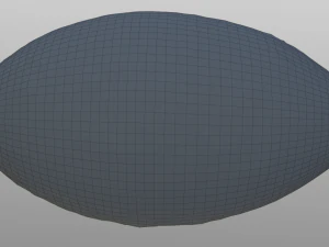 alien egg 3D Model