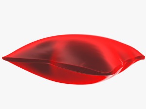 pillow 3D-Modell