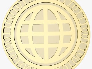 bitcoin Modelo 3D