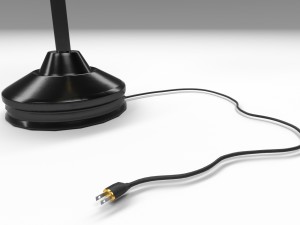 lamp 3D Model