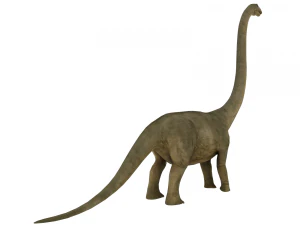 dinosaur 3D Model