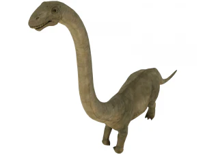 dinosaur 3D Model