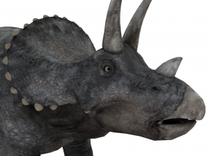 dinosaur 3D Model