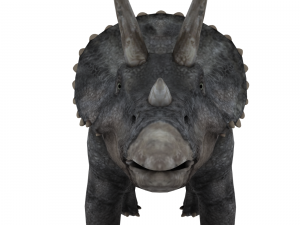 dinosaur 3D Model