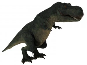 dinosaur 3D Model