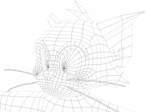 tom 3D Model