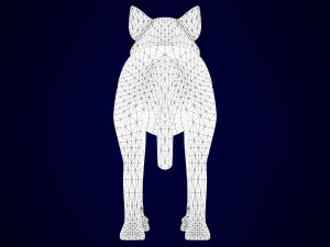 tf2 spy cat 3D Model