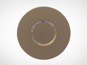 tea-set 3D-Modell