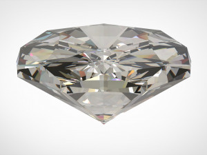 gemstones 3D-Modell
