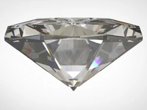 gemstones 3D Model