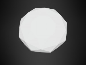 gemstones 3D-Modell