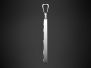 bill cipher zodiac pendant Modèle 3D