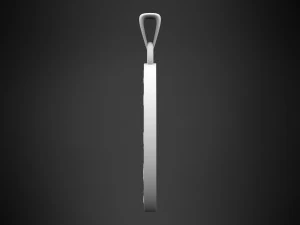 bill cipher zodiac pendant 3D Model