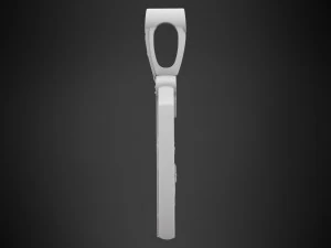 shield of faith 3D Model