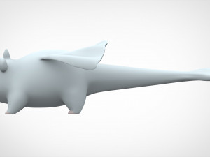 dewpoke 3D Модель